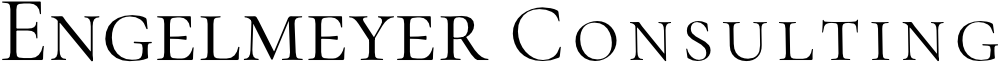 Engelmeyer Consulting